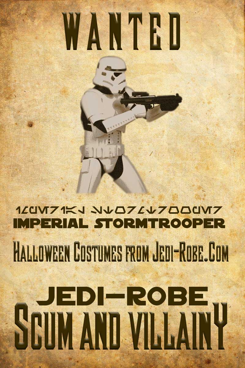 Star Wars Stormtrooper Armour Halloween Costumes from Stormtrooper Shop